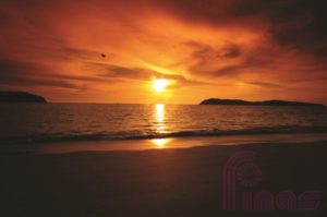 Langkawi Island