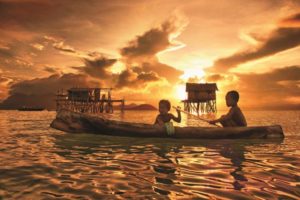 Maiga Island