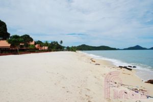 Chenang Beach