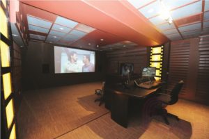 FINAS Post Color Grader
