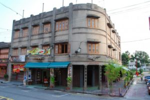 Jonker Street