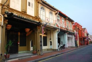 Jonker Street