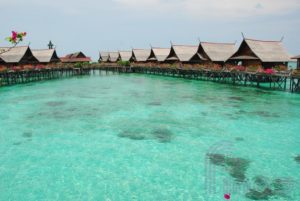 Kapalai Island