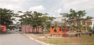 KRU Studios