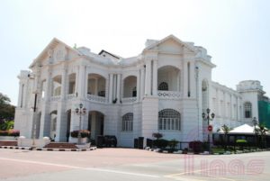 Majlis Bandaraya