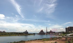 Putrajaya