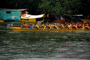 Sarawak River