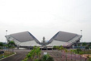 Shah Alam Stadium