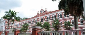 St John Institute