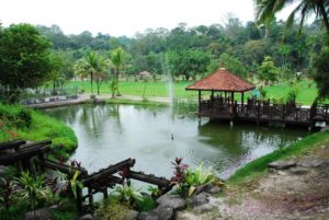 Agricultural Park
