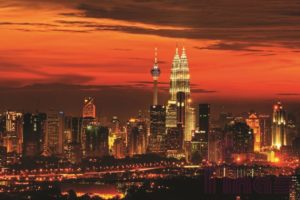 Kuala Lumpur City