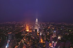Kuala Lumpur City