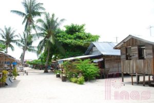 Mabul Island