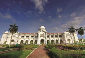 Ipoh Railway Station