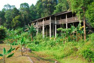 Cultural Village