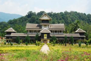Istana Menanti