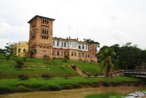 Kellies Castle